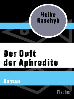 cover image of Der Duft der Aphrodite